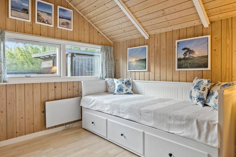 Foto von Ferienhaus FS11 in Kegnæs - Als