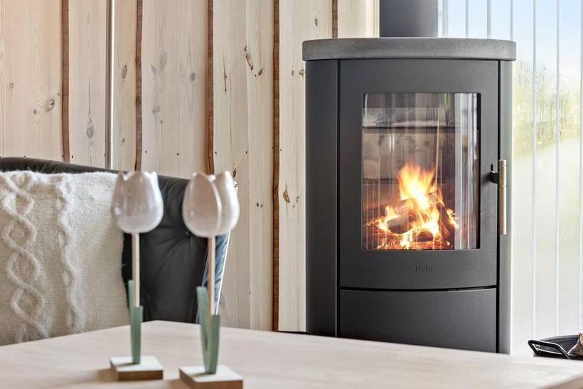 Foto von Ferienhaus FS11 in Kegnæs - Als