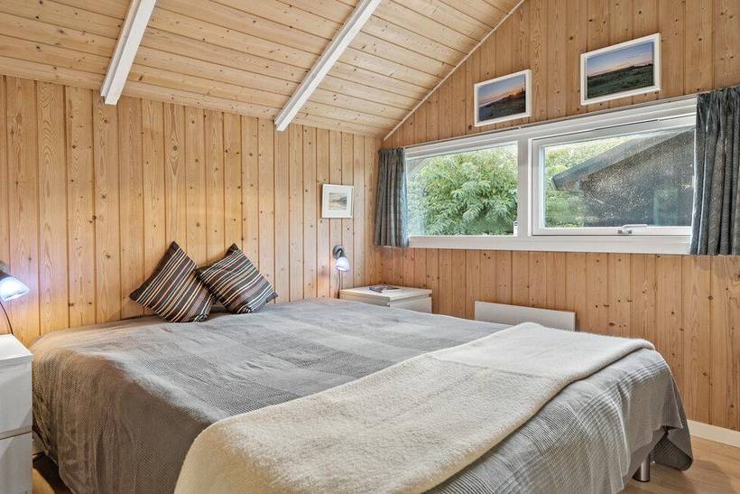 Foto von Ferienhaus FS11 in Kegnæs - Als