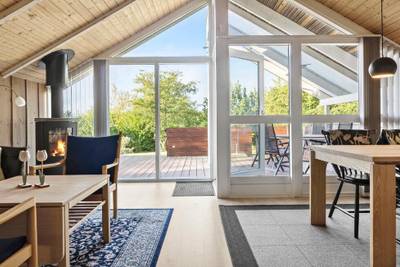 Vorschaubild von Ferienhaus FS11 in Kegnæs - Als