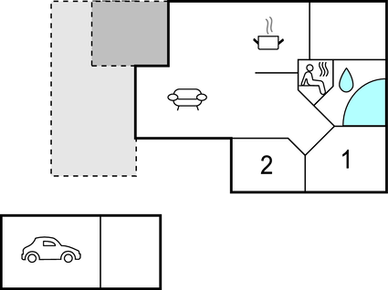 Vorschaubild von Ferienhaus FS11 in Kegnæs - Als
