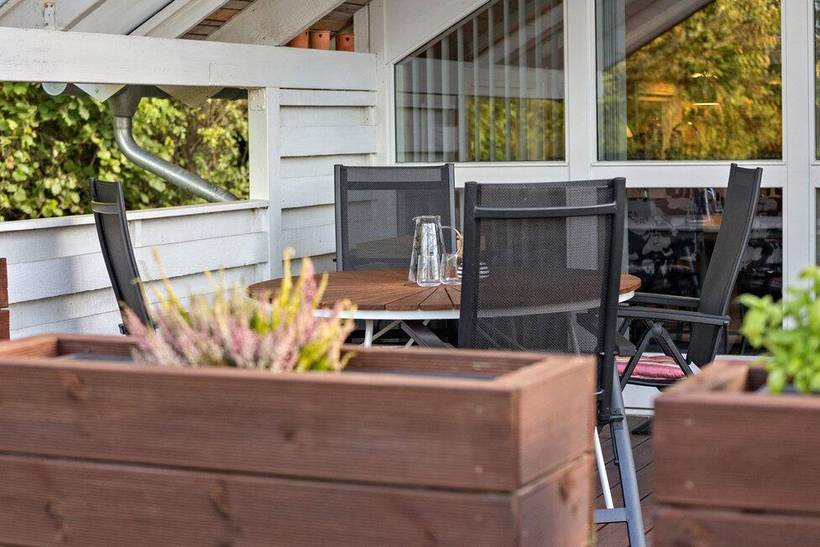Foto von Ferienhaus FS11 in Kegnæs - Als