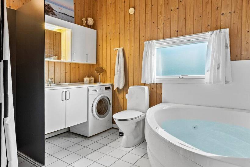 Foto von Ferienhaus FS11 in Kegnæs - Als