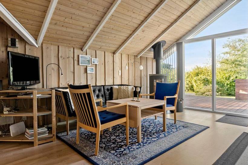 Foto von Ferienhaus FS11 in Kegnæs - Als