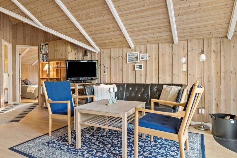 Foto von Ferienhaus FS11 in Kegnæs - Als