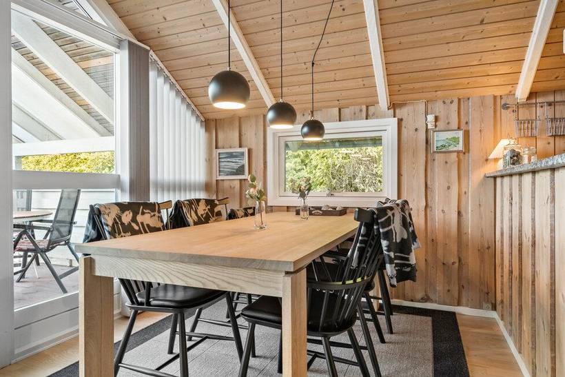Foto von Ferienhaus FS11 in Kegnæs - Als
