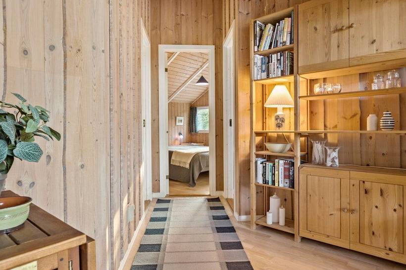 Foto von Ferienhaus FS11 in Kegnæs - Als