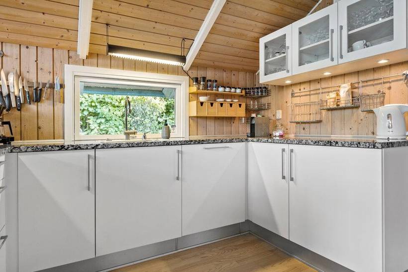 Foto von Ferienhaus FS11 in Kegnæs - Als