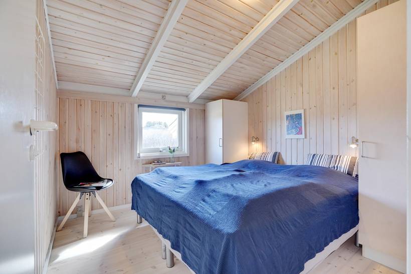 Foto von Ferienhaus FS13 in Nørlev - Lønstrup - Nordjütland