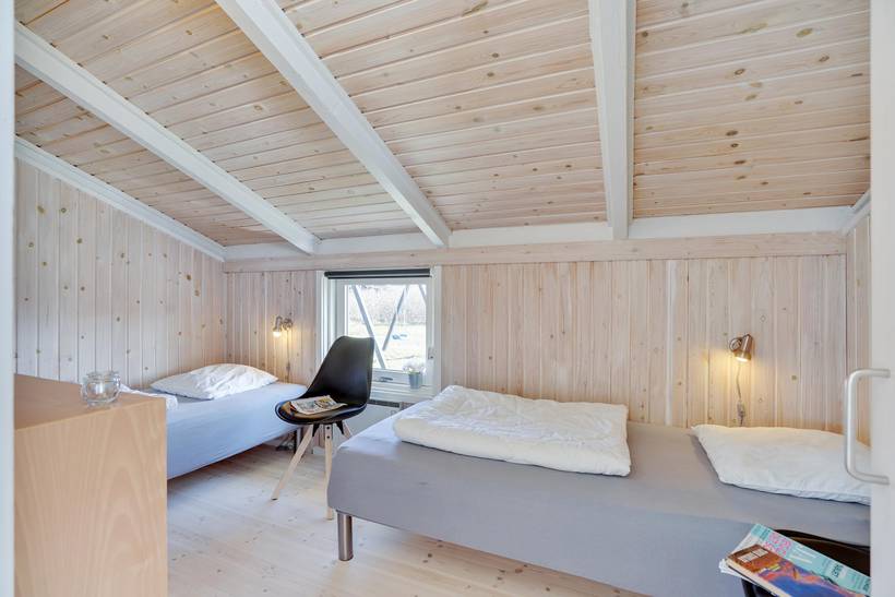 Foto von Ferienhaus FS13 in Nørlev - Lønstrup - Nordjütland