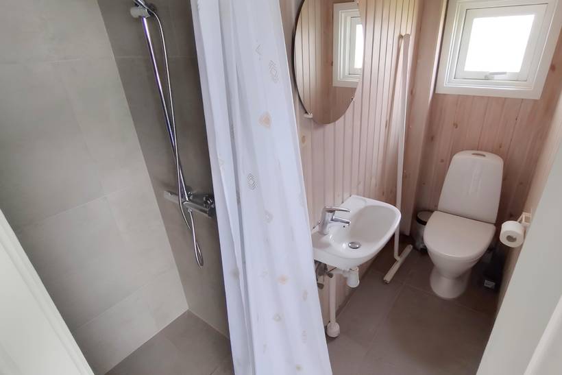 Foto von Ferienhaus FS13 in Nørlev - Lønstrup - Nordjütland