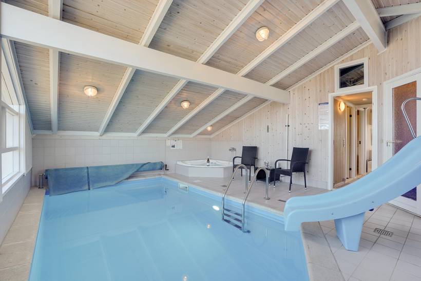 Foto von Ferienhaus FS13 in Nørlev - Lønstrup - Nordjütland