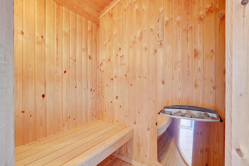 Foto von Ferienhaus FS13 in Nørlev - Lønstrup - Nordjütland