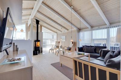 Vorschaubild von Ferienhaus FS13 in Nørlev - Lønstrup - Nordjütland