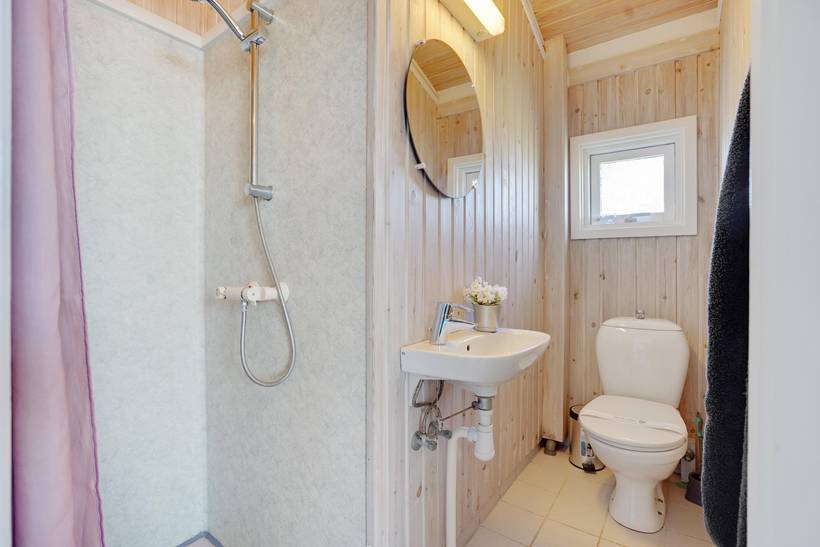 Foto von Ferienhaus FS13 in Nørlev - Lønstrup - Nordjütland