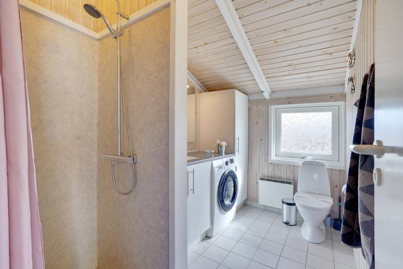 Foto von Ferienhaus FS13 in Nørlev - Lønstrup - Nordjütland