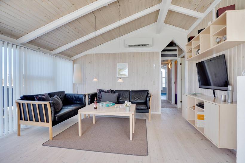 Foto von Ferienhaus FS13 in Nørlev - Lønstrup - Nordjütland