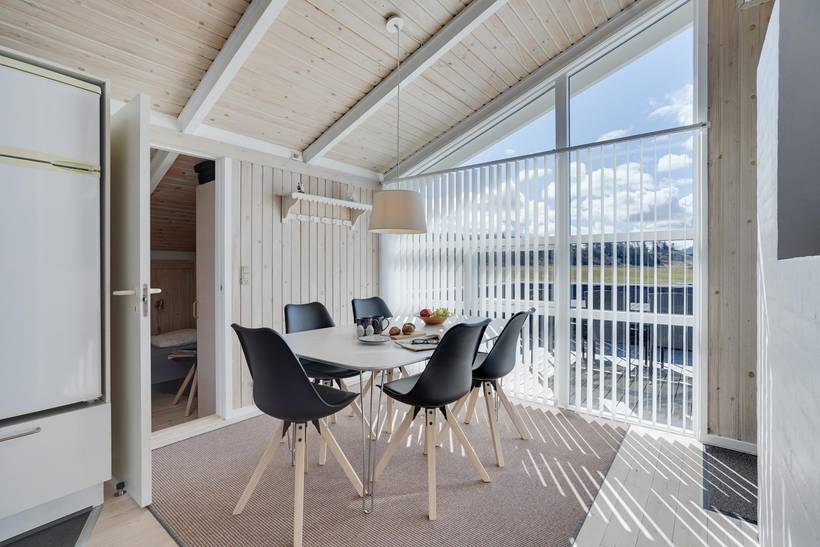 Foto von Ferienhaus FS13 in Nørlev - Lønstrup - Nordjütland