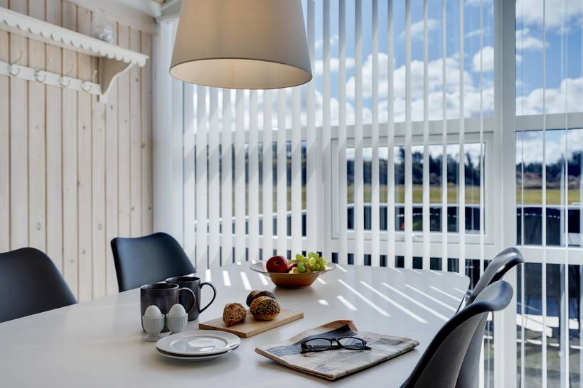Foto von Ferienhaus FS13 in Nørlev - Lønstrup - Nordjütland