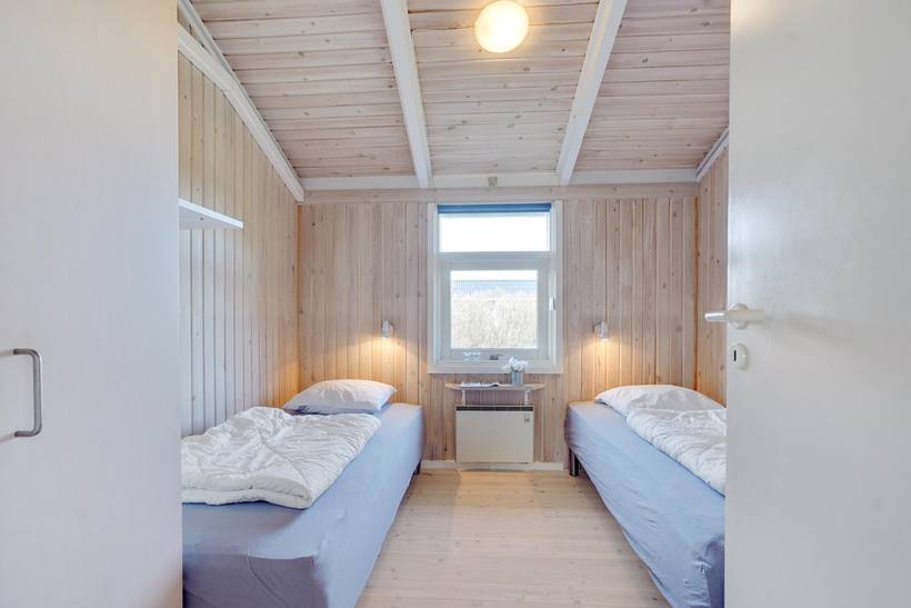 Foto von Ferienhaus FS13 in Nørlev - Lønstrup - Nordjütland