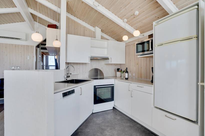 Foto von Ferienhaus FS13 in Nørlev - Lønstrup - Nordjütland