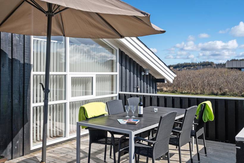 Foto von Ferienhaus FS13 in Nørlev - Lønstrup - Nordjütland