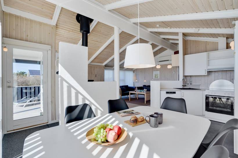 Foto von Ferienhaus FS13 in Nørlev - Lønstrup - Nordjütland
