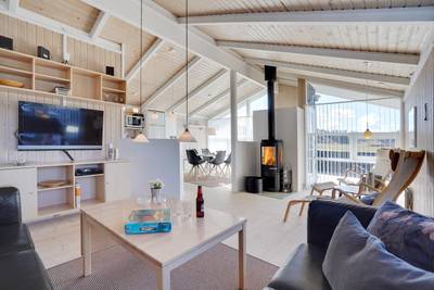 Vorschaubild von Ferienhaus FS13 in Nørlev - Lønstrup - Nordjütland
