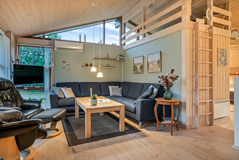 Foto von Ferienhaus FS14 in Blokhus - Nordjütland