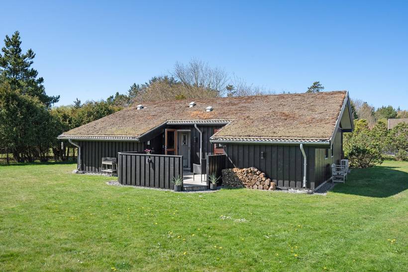 Foto von Ferienhaus FS14 in Blokhus - Nordjütland