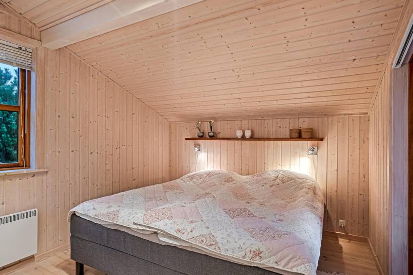 Foto von Ferienhaus FS14 in Blokhus - Nordjütland