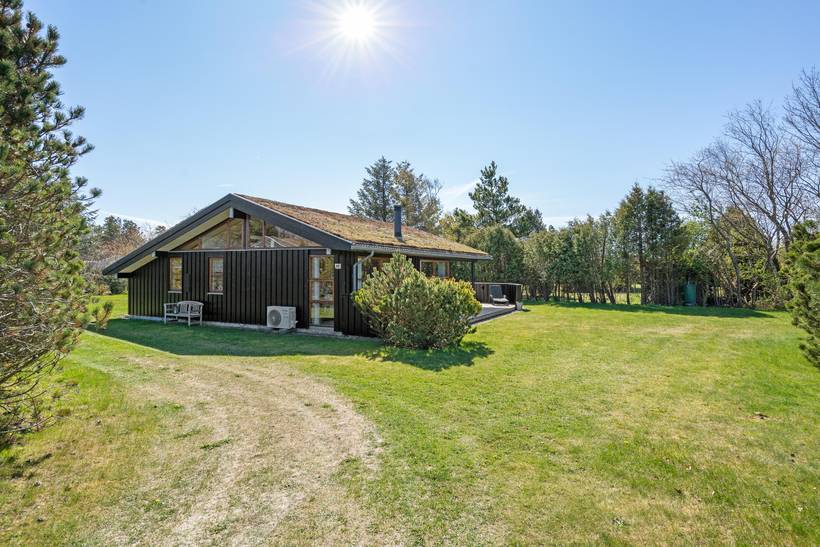 Foto von Ferienhaus FS14 in Blokhus - Nordjütland