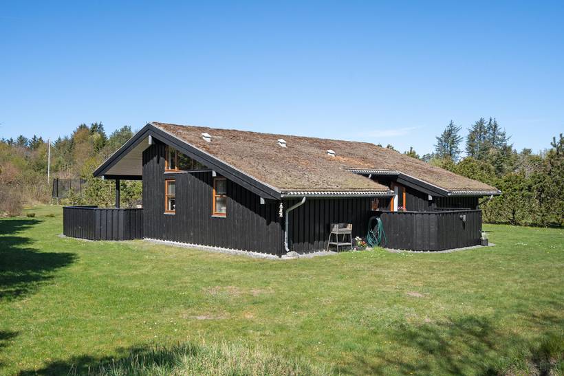 Foto von Ferienhaus FS14 in Blokhus - Nordjütland