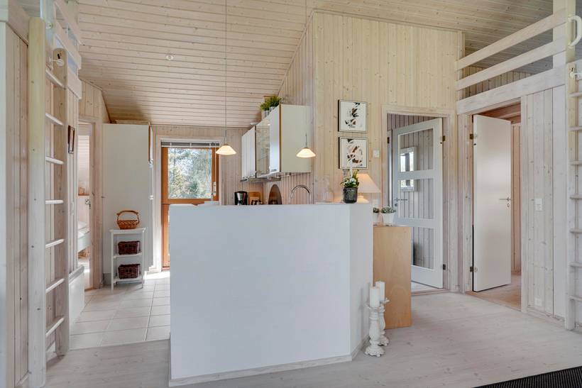 Foto von Ferienhaus FS14 in Blokhus - Nordjütland
