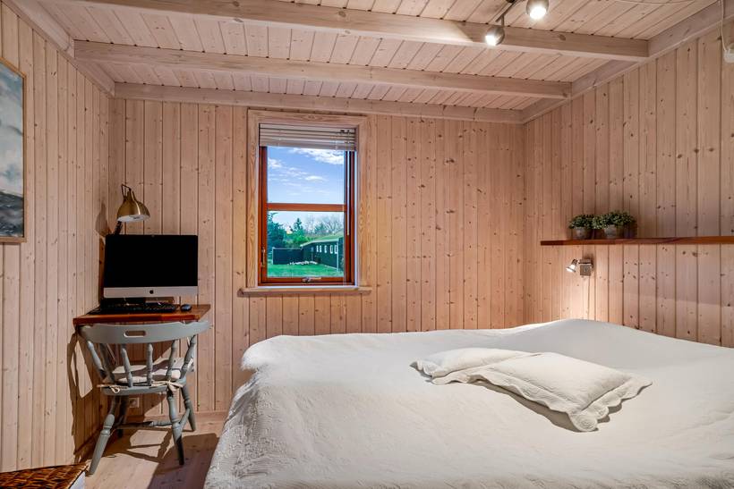 Foto von Ferienhaus FS14 in Blokhus - Nordjütland