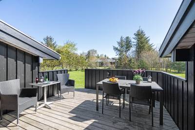 Vorschaubild von Ferienhaus FS14 in Blokhus - Nordjütland