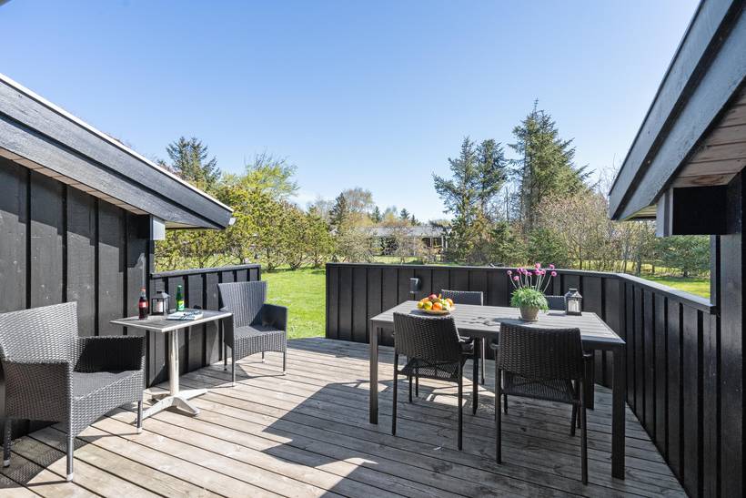 Foto von Ferienhaus FS14 in Blokhus - Nordjütland