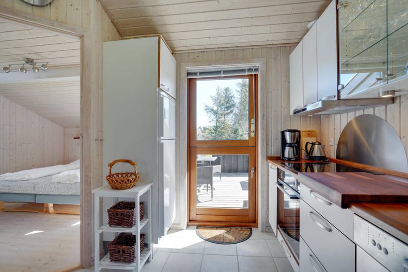 Foto von Ferienhaus FS14 in Blokhus - Nordjütland