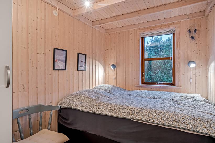 Foto von Ferienhaus FS14 in Blokhus - Nordjütland