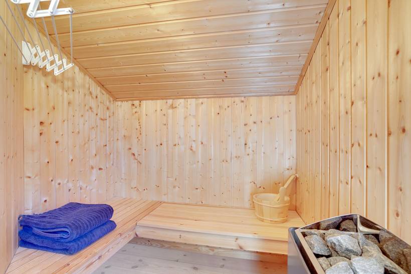 Foto von Ferienhaus FS14 in Blokhus - Nordjütland