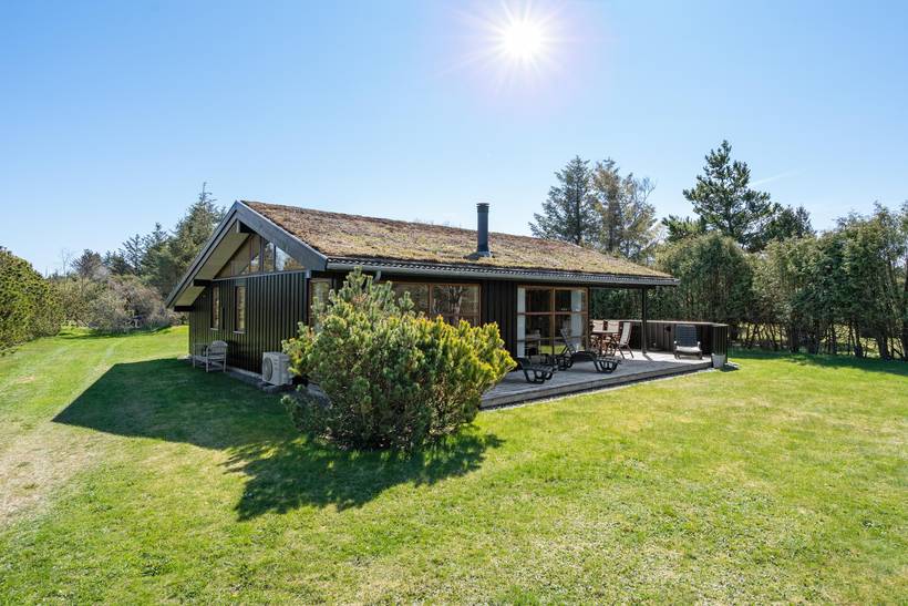 Foto von Ferienhaus FS14 in Blokhus - Nordjütland
