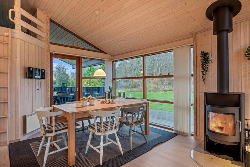 Foto von Ferienhaus FS14 in Blokhus - Nordjütland