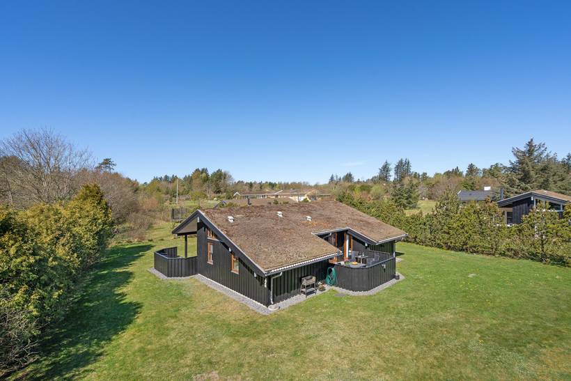 Foto von Ferienhaus FS14 in Blokhus - Nordjütland