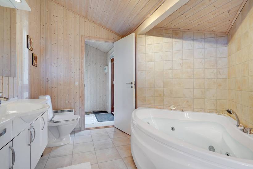 Foto von Ferienhaus FS14 in Blokhus - Nordjütland