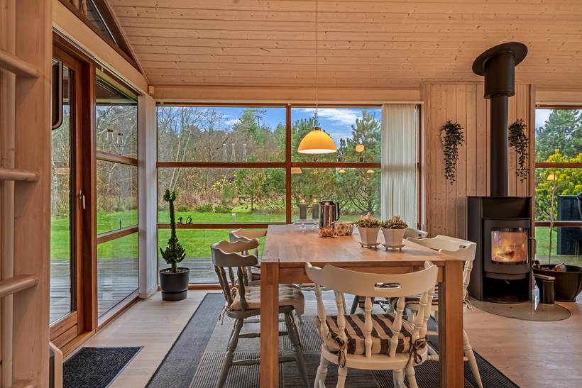 Foto von Ferienhaus FS14 in Blokhus - Nordjütland