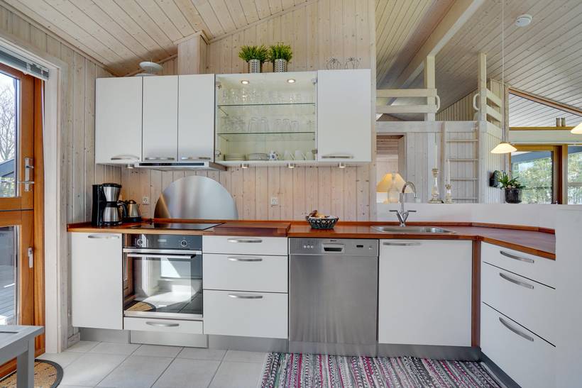 Foto von Ferienhaus FS14 in Blokhus - Nordjütland