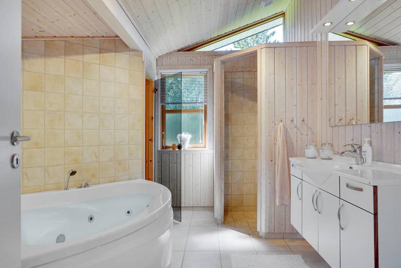 Foto von Ferienhaus FS14 in Blokhus - Nordjütland