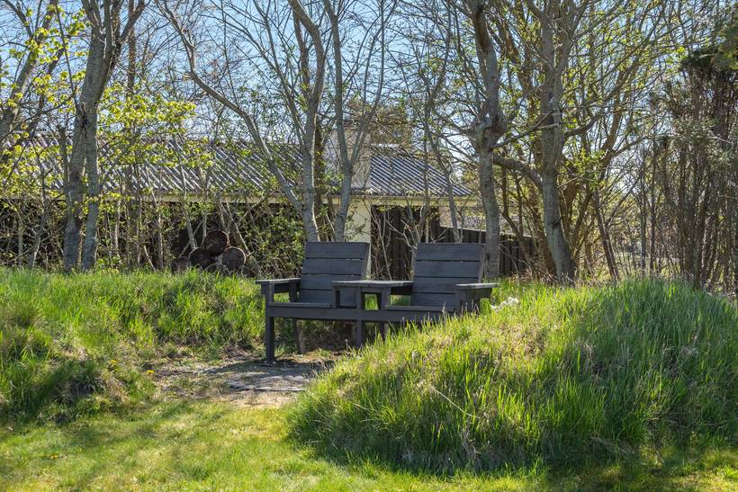 Foto von Ferienhaus FS14 in Blokhus - Nordjütland