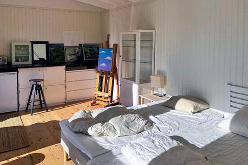 Foto von Ferienhaus FS16 auf Ølsted Sydstrand - Nordseeland
