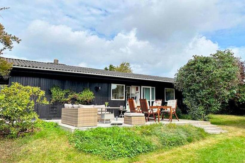 Foto von Ferienhaus FS16 auf Ølsted Sydstrand - Nordseeland